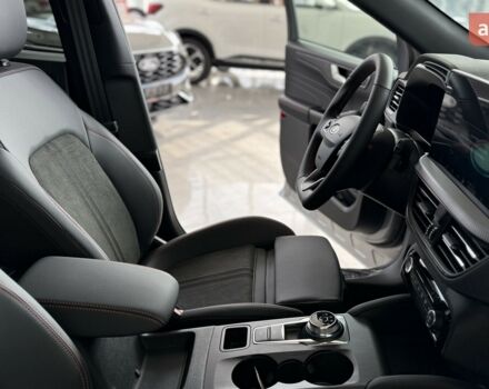 купить новое авто Форд Куга 2025 года от официального дилера Автомир Форд фото