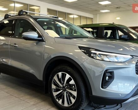 купить новое авто Форд Куга 2025 года от официального дилера Автоцентр AUTO.RIA Форд фото
