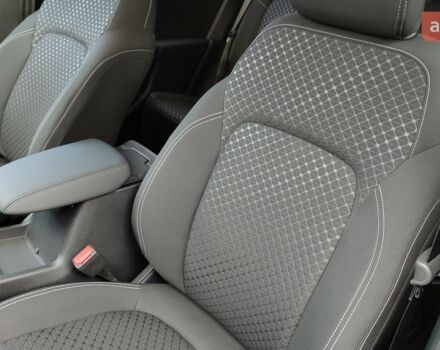 Форд Куга, объемом двигателя 2.49 л и пробегом 0 тыс. км за 39230 $, фото 10 на Automoto.ua