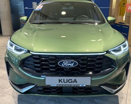 Форд Куга, об'ємом двигуна 1.5 л та пробігом 0 тис. км за 38657 $, фото 1 на Automoto.ua