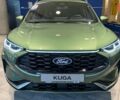 Форд Куга, об'ємом двигуна 1.5 л та пробігом 0 тис. км за 38657 $, фото 1 на Automoto.ua