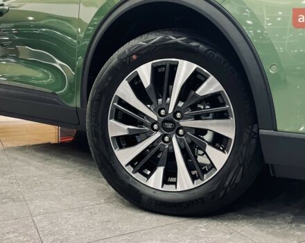 купить новое авто Форд Куга 2025 года от официального дилера Автомир Форд фото