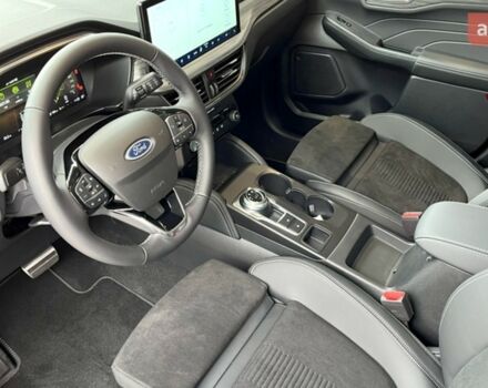 купить новое авто Форд Куга 2025 года от официального дилера FORD ЛИГА-II Форд фото