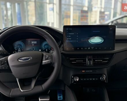 купить новое авто Форд Куга 2025 года от официального дилера Автомир Форд фото