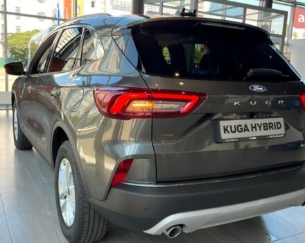 купить новое авто Форд Куга 2025 года от официального дилера FORD ЛИГА-II Форд фото