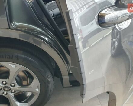 купить новое авто Форд Куга 2025 года от официального дилера FORD ЛИГА-II Форд фото