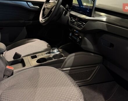 Форд Куга, объемом двигателя 2.49 л и пробегом 0 тыс. км за 39010 $, фото 25 на Automoto.ua