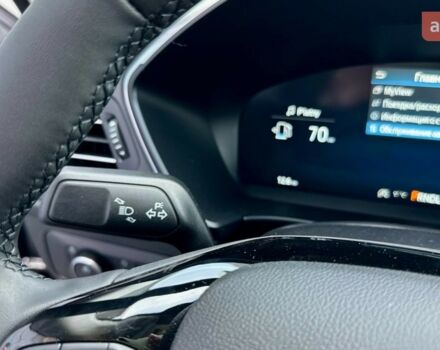 купить новое авто Форд Куга 2025 года от официального дилера МОТОРКОМ + Форд фото