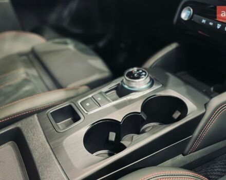 купити нове авто Форд Куга 2025 року від офіційного дилера Автомир Форд фото