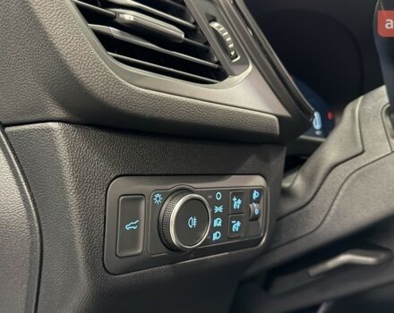 купити нове авто Форд Куга 2025 року від офіційного дилера Автоцентр AUTO.RIA Форд фото