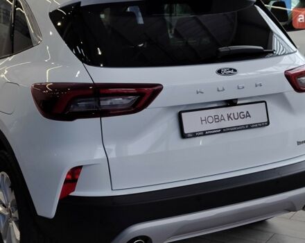 Форд Куга, об'ємом двигуна 1.5 л та пробігом 0 тис. км за 34889 $, фото 6 на Automoto.ua