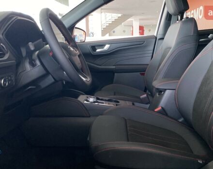 купить новое авто Форд Куга 2025 года от официального дилера Автоцентр AUTO.RIA Форд фото