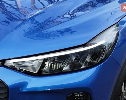 Форд Куга, объемом двигателя 2.49 л и пробегом 0 тыс. км за 39230 $, фото 1 на Automoto.ua