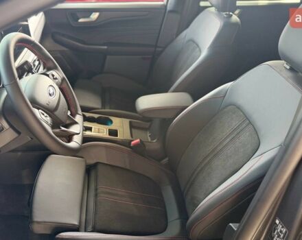 купить новое авто Форд Куга 2025 года от официального дилера Альянс-А Форд Форд фото