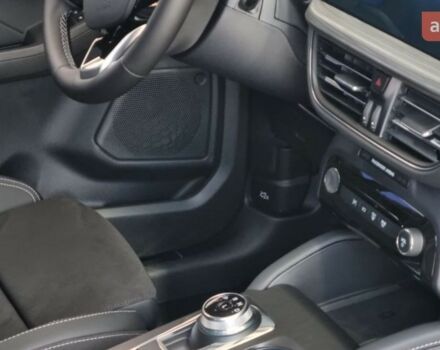 Форд Куга, об'ємом двигуна 1.5 л та пробігом 0 тис. км за 42898 $, фото 15 на Automoto.ua