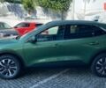купить новое авто Форд Куга 2025 года от официального дилера Ford ТОВ "Вектор Транс" Форд фото
