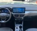купить новое авто Форд Куга 2025 года от официального дилера Ford ТОВ "Вектор Транс" Форд фото