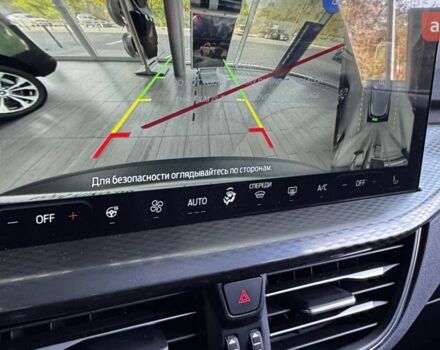 Форд Куга, объемом двигателя 1.5 л и пробегом 0 тыс. км за 31902 $, фото 25 на Automoto.ua