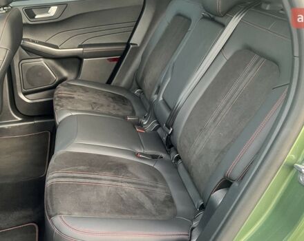 купить новое авто Форд Куга 2025 года от официального дилера Ford ТОВ "Вектор Транс" Форд фото