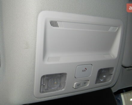 купити нове авто Форд Куга 2025 року від офіційного дилера Автоцентр AUTO.RIA Форд фото