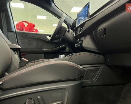 купити нове авто Форд Куга 2025 року від офіційного дилера Автоцентр AUTO.RIA Форд фото