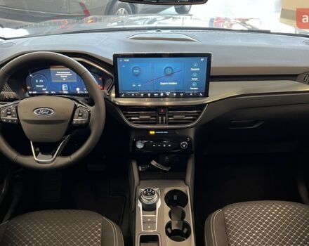 купить новое авто Форд Куга 2025 года от официального дилера Автоцентр AUTO.RIA Форд фото