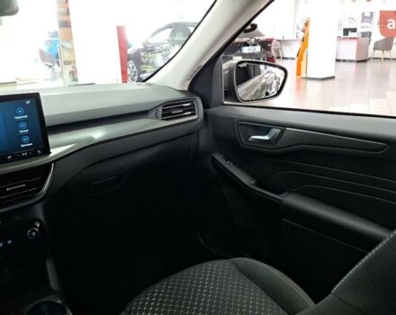 купить новое авто Форд Куга 2025 года от официального дилера Автоцентр AUTO.RIA Форд фото