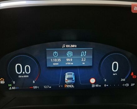 купити нове авто Форд Куга 2025 року від офіційного дилера Автоцентр AUTO.RIA Форд фото