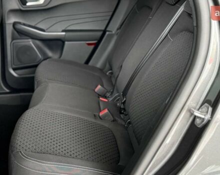 Форд Куга, объемом двигателя 2.49 л и пробегом 0 тыс. км за 39410 $, фото 1 на Automoto.ua