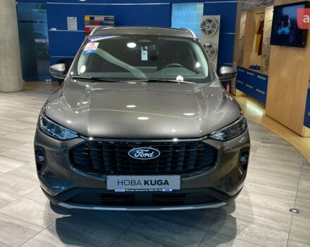 Форд Куга, объемом двигателя 1.5 л и пробегом 0 тыс. км за 31872 $, фото 2 на Automoto.ua