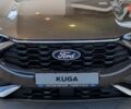 Форд Куга, об'ємом двигуна 1.5 л та пробігом 0 тис. км за 42898 $, фото 1 на Automoto.ua