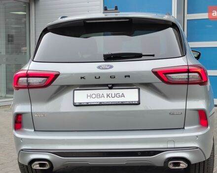 Форд Куга, об'ємом двигуна 2.49 л та пробігом 0 тис. км за 45444 $, фото 5 на Automoto.ua