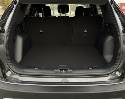 купити нове авто Форд Куга 2025 року від офіційного дилера Авто-Імпульс  FORD Форд фото