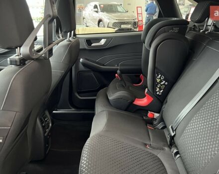 купити нове авто Форд Куга 2025 року від офіційного дилера Автоцентр AUTO.RIA Форд фото