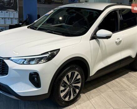 Форд Куга, объемом двигателя 2.49 л и пробегом 0 тыс. км за 39010 $, фото 3 на Automoto.ua