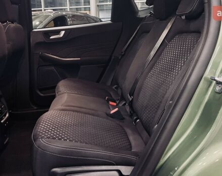 купить новое авто Форд Куга 2025 года от официального дилера Автомир Форд фото