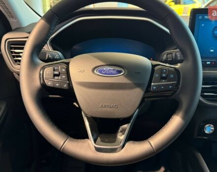 Форд Куга 2025 в Киеве на Automoto.ua Форд Куга, объемом двигателя 2.49 л и пробегом 0 тыс. км за 35497 $, фото 14 на Automoto.ua