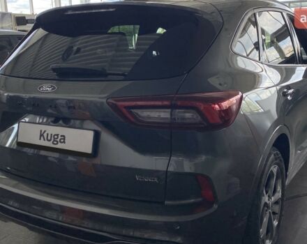 купить новое авто Форд Куга 2025 года от официального дилера Автоцентр AUTO.RIA Форд фото