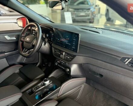 купить новое авто Форд Куга 2025 года от официального дилера Альянс-А Форд Форд фото