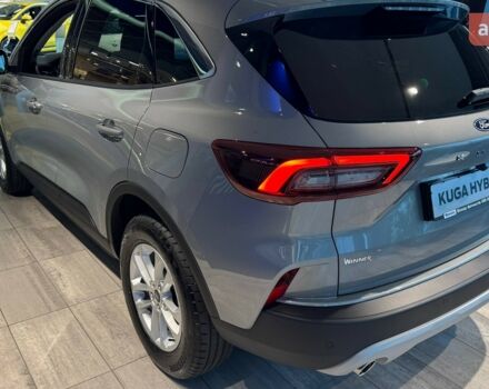 Форд Куга 2025 в Киеве на Automoto.ua Форд Куга, объемом двигателя 2.49 л и пробегом 0 тыс. км за 35497 $, фото 7 на Automoto.ua