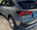 Форд Куга 2025 в Киеве на Automoto.ua Форд Куга, объемом двигателя 2.49 л и пробегом 0 тыс. км за 35497 $, фото 7 на Automoto.ua