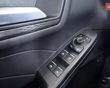 Форд Куга, объемом двигателя 1.5 л и пробегом 0 тыс. км за 31902 $, фото 13 на Automoto.ua