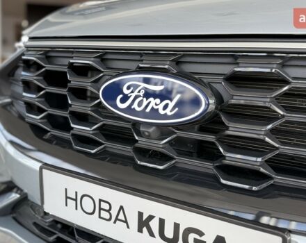 купить новое авто Форд Куга 2025 года от официального дилера Автомир Форд фото