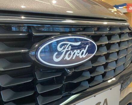 Форд Куга, объемом двигателя 1.5 л и пробегом 0 тыс. км за 31872 $, фото 14 на Automoto.ua