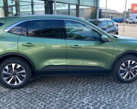 купить новое авто Форд Куга 2025 года от официального дилера Ford ТОВ "Вектор Транс" Форд фото