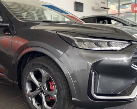 купить новое авто Форд Куга 2025 года от официального дилера Автоцентр AUTO.RIA Форд фото