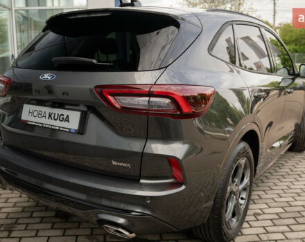 Форд Куга, об'ємом двигуна 1.5 л та пробігом 0 тис. км за 39669 $, фото 4 на Automoto.ua