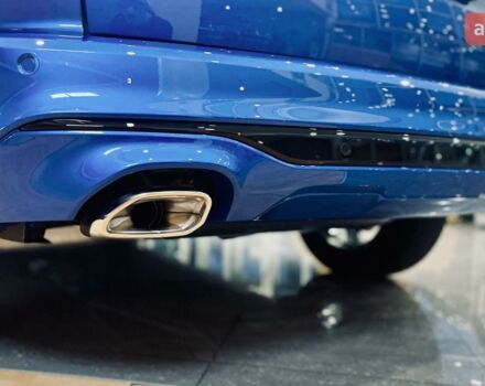 купити нове авто Форд Куга 2025 року від офіційного дилера Автомир Форд фото