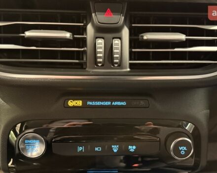 Форд Куга, объемом двигателя 2.49 л и пробегом 0 тыс. км за 39010 $, фото 21 на Automoto.ua