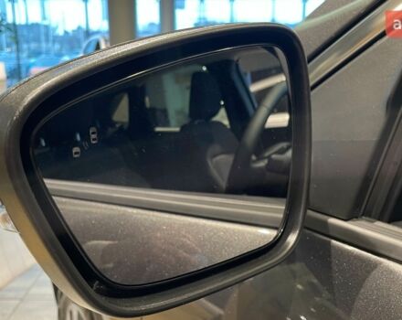 Форд Куга, объемом двигателя 1.5 л и пробегом 0 тыс. км за 32101 $, фото 16 на Automoto.ua